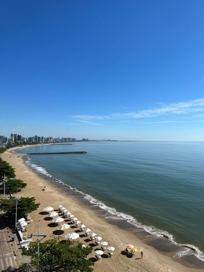 Appartamento Frente Mar Piçarras Esterno foto