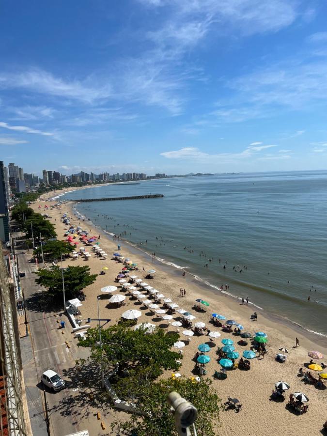 Appartamento Frente Mar Piçarras Esterno foto